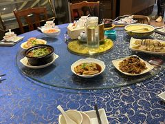 -众顺和非遗淮扬菜(何园店)
