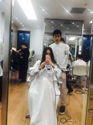 -简法造型·品牌形象店