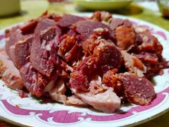 -刘纪孝腊牛羊肉(北广济街店)