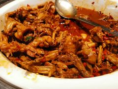 -汉巴味德(大悦城店)