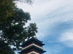 -竹泉村旅游度假区