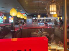 -刘一手重庆火锅(万达广场颍泉店)