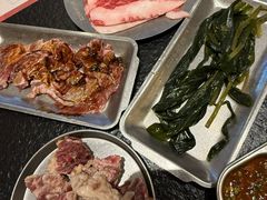 -炽城·烤肉名家(鸿达中央广场店)