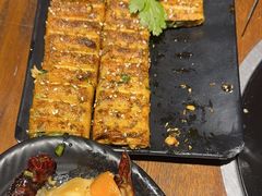 -刘成杰锦州烧烤(南河路店)