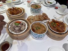 -胜记酒家·风味线(南山花园城店)