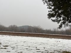 -秦始皇帝陵博物院-丽山园