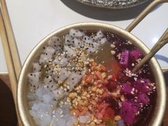 -梯坎老火锅(天禧店)
