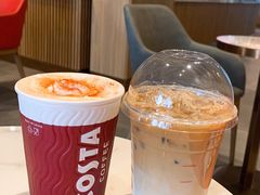 -COSTA COFFEE(斯普瑞斯奥特莱斯店)