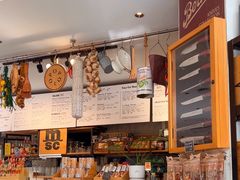 -Alimentari早午餐(安福路店)