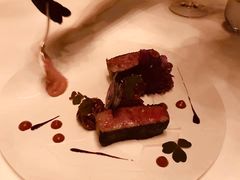 -Amber(置地文华东方酒店)