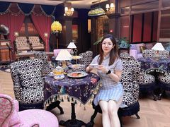 -小凤仙公馆酒店