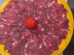 -潮汕大目牛肉火锅(皇岗旗舰店)