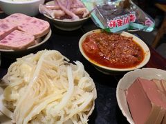 -星鸿社重庆老火锅