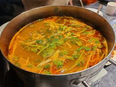 -泉味道贵州厨房(三里河店)