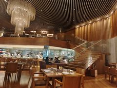 -君悦酒店·La Terrazza意合園·意式风味