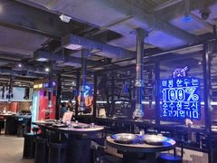 -炑八韩烤(琼华店)