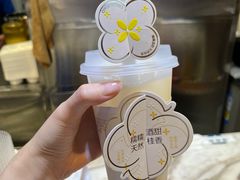 -茶百道(SKLP新光里+店)