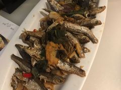 -客语客家菜(佳兆业广场店)