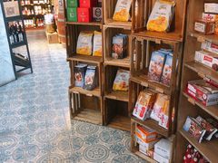-Alimentari早午餐(安福路店)