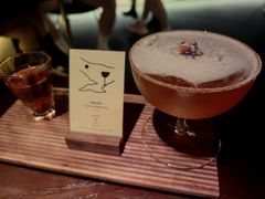 -Fuzzy Bistro 浮几韩餐·茶酒馆