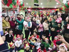 -新爱婴早教中心(金鼎路店)