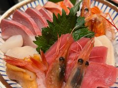 -极尚大瀛喜日本料理(铜锣湾店)