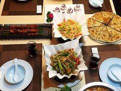 -福慧慈缘素食餐厅(王府井店)