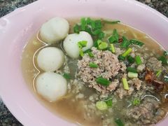 -榮泰米粉湯(Left Shop)