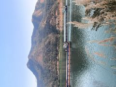 -羚羊峡古栈道森林公园