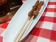 -西贝莜面村(当代商城店)