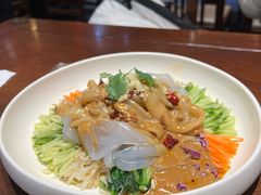 -老厨家(友谊路总店)