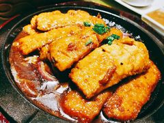 -蓬川食府(金海道店)