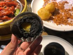 流沙包-老广酒楼(樱花店)