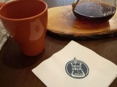 -COFFEE HOLIC(朝外SOHO店)
