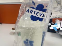 -ARTEASG啊T·新加坡奶茶(桂林路店)
