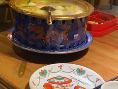-大家食府·福建菜(FAC协盛中心庭院餐厅店)