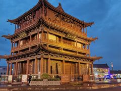 -大同古城墙