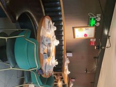 大堂-海银海记潮汕牛肉火锅(新港中路海珠店)