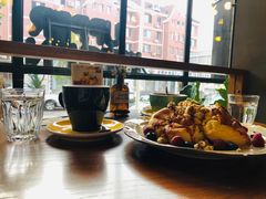 -UPPER KITCHEN(延安路店)