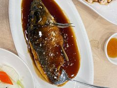 -楼外楼(西湖景区孤山路店)