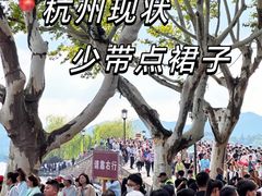 -灵隐飞来峰景区