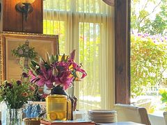 -一棵树·意大利西餐厅One Tree(新城店)