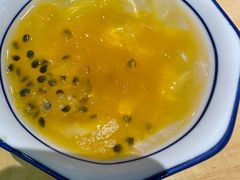 -裕鼎鲜·新中菜(青山湖万达店)