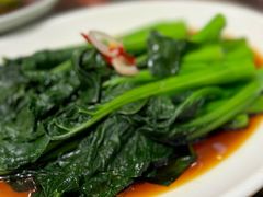 -东方亚克西餐厅(西康路店)