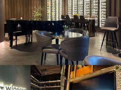 -wineapp葡萄酒餐吧(外滩金融中心店)