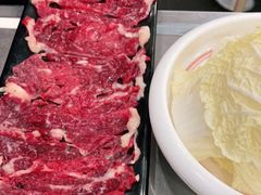 -嬷孙家潮汕牛肉火锅(北京路天河城店)
