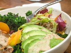 -ZEMOCAFE·FUSION FOOD(西交利物浦店)