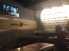 -炸鸡情侣韩式料理(中央大街店)