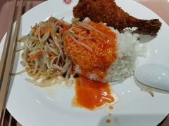 -北大家园食堂