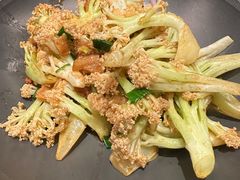 -桂花里·衢州菜·精酿餐吧(未来科技城万达广场店)